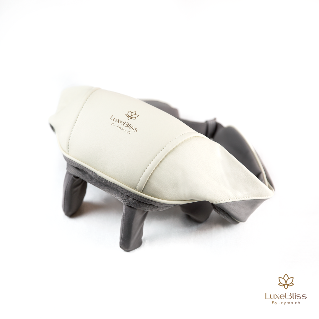 LuxeBliss™ | Nackenmassagegerät