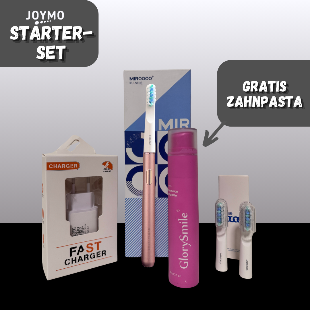 Starter-Set